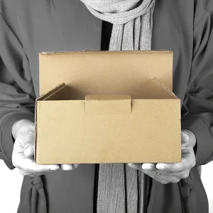 20*7*9 جعبه سایز